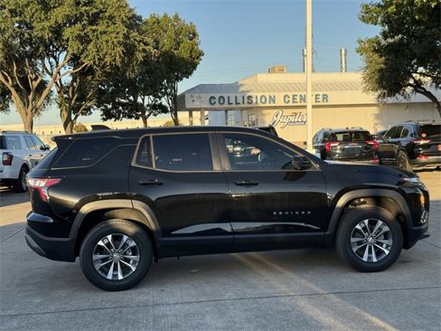 New 2026 Chevrolet Equinox LT w/ Convenience Package II image 3