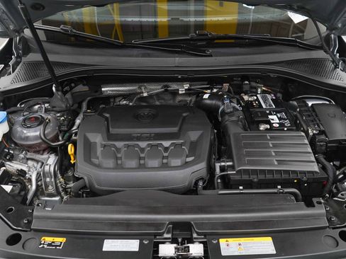 Used 2023 Volkswagen Tiguan S AWD/4WD image 30