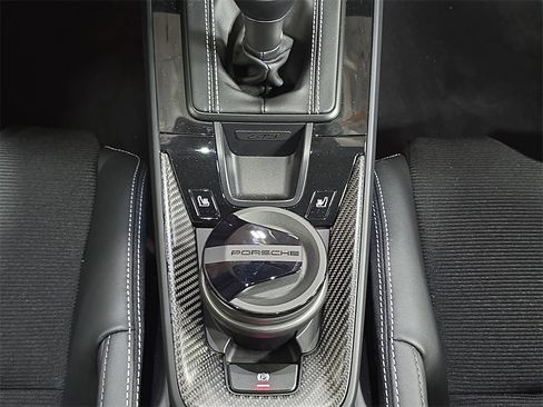 Certified 2025 Porsche 911 GT3 image 20