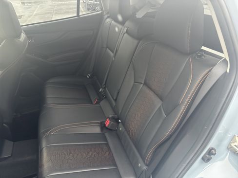 Used 2022 Subaru Crosstrek 2.5i Limited w/ Popular Package #4 image 13