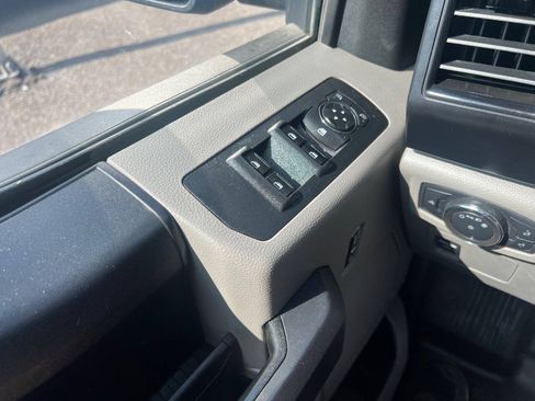 Used 2020 Ford F150 XL w/ Equipment Group 101A Mid AWD/4WD image 15