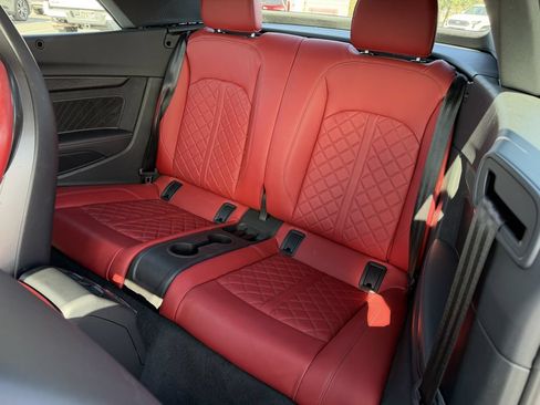 Used 2024 Audi S5 Premium Plus AWD/4WD image 7
