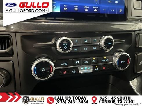 Certified 2023 Ford F150 XLT w/ Equipment Group 302A High RWD image 26