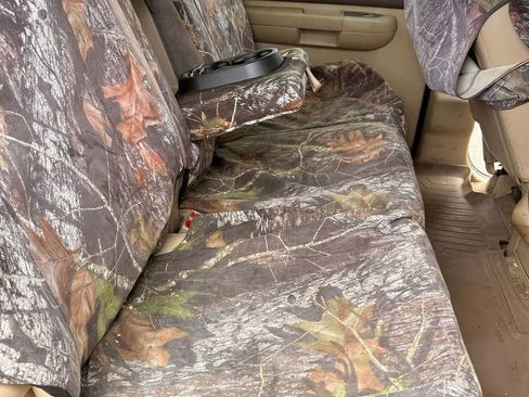 Used 2012 Chevrolet Silverado 1500 LT w/ All-Star Edition AWD/4WD image 7