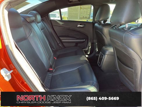 Used 2021 Dodge Charger R/T image 18