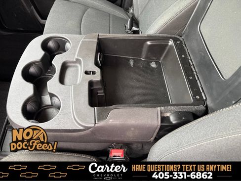 Used 2025 RAM 2500 Big Horn AWD/4WD image 26