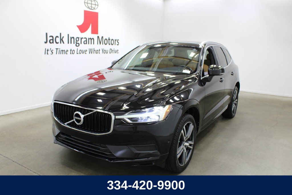 Used 2019 Volvo XC60 T6 Momentum w/ Premium Package AWD/4WD 360° Tour