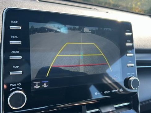Used 2020 Toyota Avalon Touring image 24