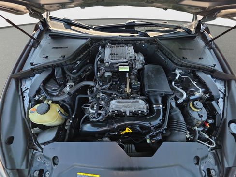 Used 2016 INFINITI Q50 Premium AWD/4WD image 30