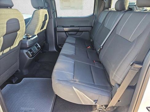 New 2026 Ford F150 STX image 16