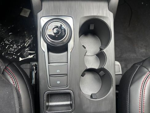 New 2026 Ford Escape ST-Line w/ Tech Pack #1 image 21