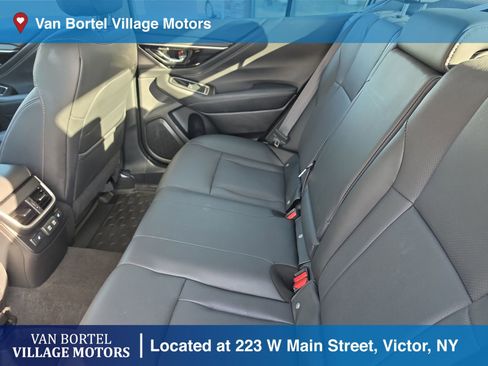 Used 2021 Subaru Legacy Limited AWD/4WD image 26