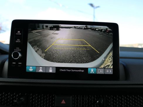 Used 2025 Honda CR-V Sport-L image 15