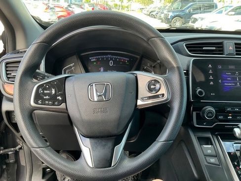 Certified 2019 Honda CR-V EX image 14