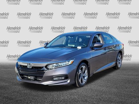 Used 2020 Honda Accord EX-L image 3