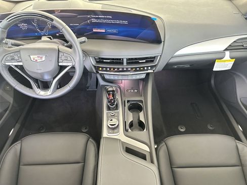 New 2026 Cadillac CT5 Premium Luxury RWD image 15