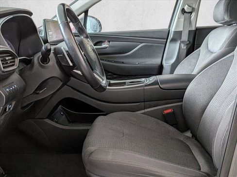 Used 2023 Hyundai Santa Fe SEL image 14