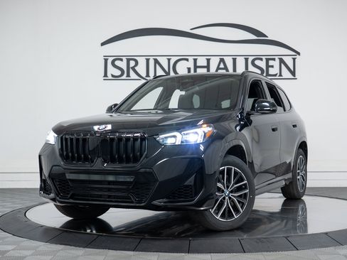 Used 2026 BMW X1 xDrive28i w/ M Sport Package AWD/4WD image 26