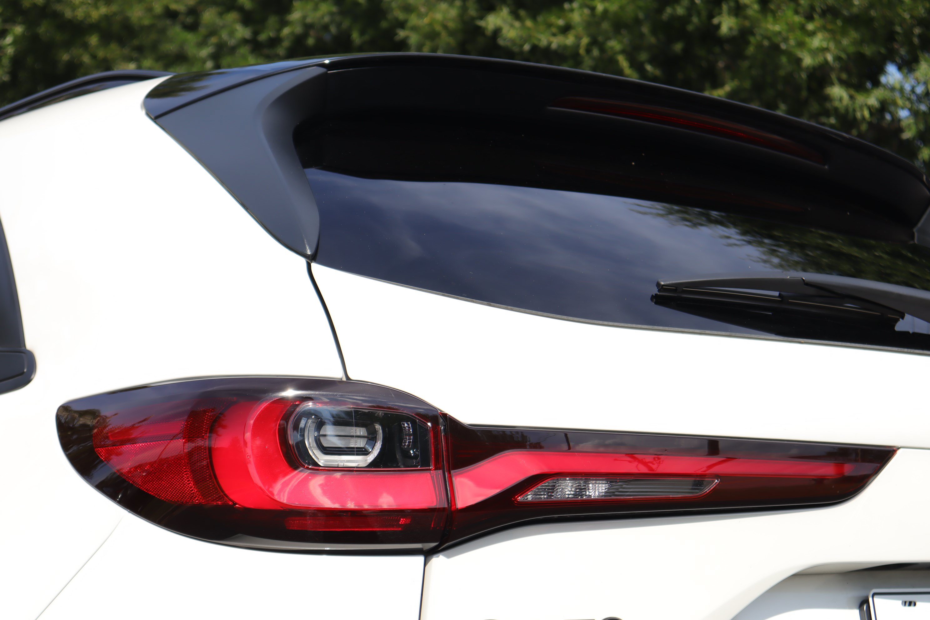 Used 2026 MAZDA CX-70 3.3 Turbo S w/ Premium Plus AWD/4WD image 33