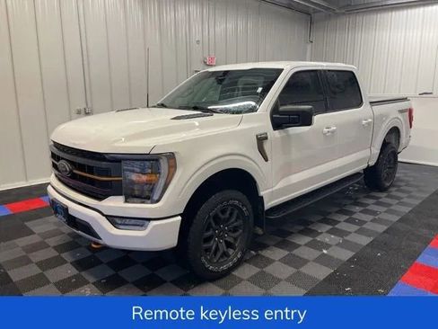 Used 2023 Ford F150 Tremor image 7