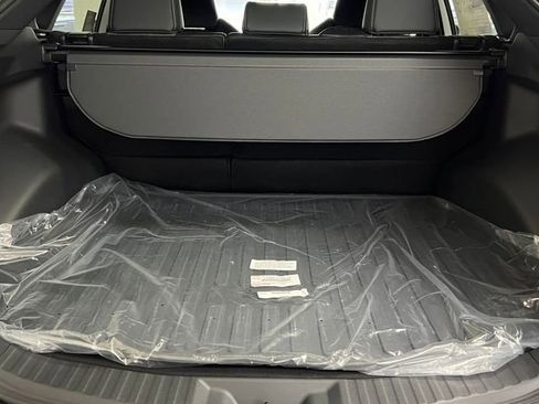 New 2026 Toyota bZ image 42