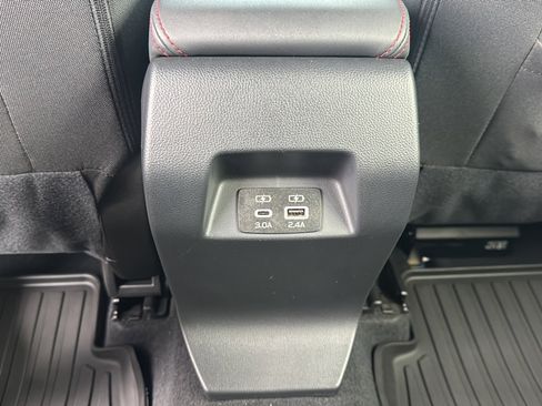 Certified 2024 Subaru Impreza RS AWD/4WD image 21