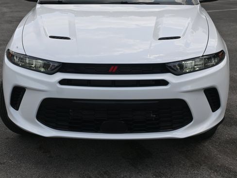 Used 2024 Dodge Hornet GT Plus image 12