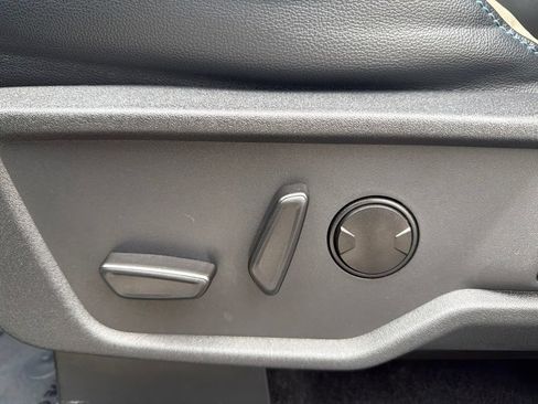 Used 2023 Ford Bronco Wildtrak AWD/4WD image 18