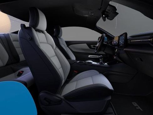 New 2026 Ford Mustang GT image 45