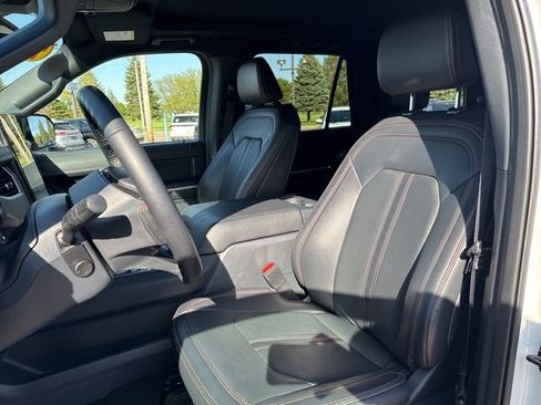 Used 2024 Ford Expedition Timberline image 13