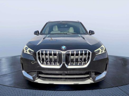 New 2026 BMW X1 xDrive28i w/ Convenience Package AWD/4WD image 8