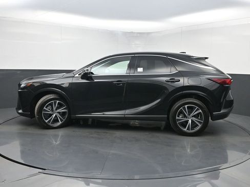 Used 2024 Lexus RX 350 Premium w/ Accessory Package (Z1) AWD/4WD image 42