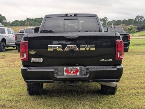 New 2026 RAM 2500 Limited AWD/4WD image 6