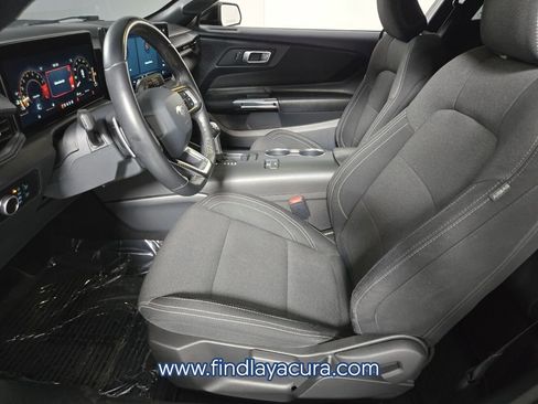 Used 2024 Ford Mustang GT image 11