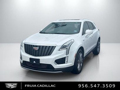 Used 2025 Cadillac XT5 Premium Luxury w/ Technology Package