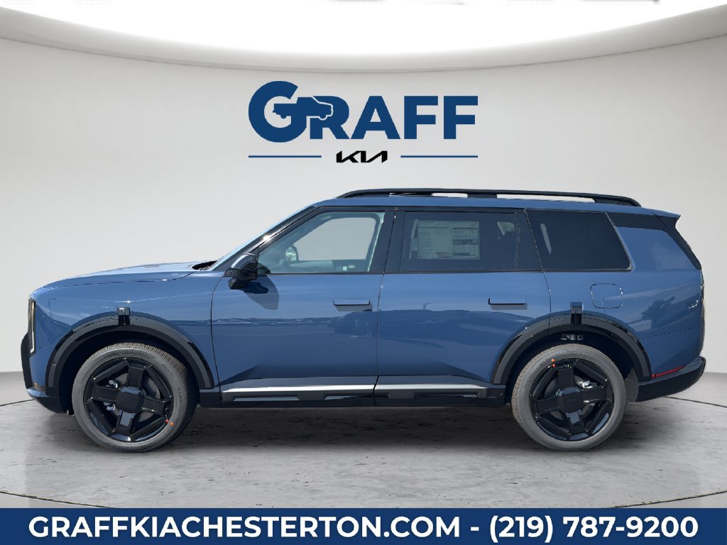 New 2027 Kia Telluride X-Line SX Prestige AWD/4WD image 3