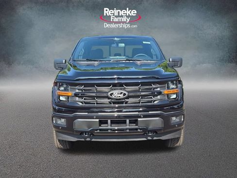 New 2026 Ford F150 XLT AWD/4WD image 2