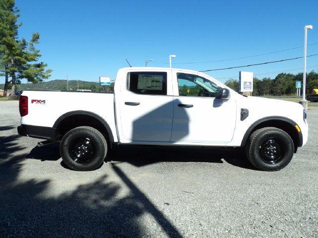 New 2026 Ford Ranger XL w/ FX4 Off-Road Package AWD/4WD image 6