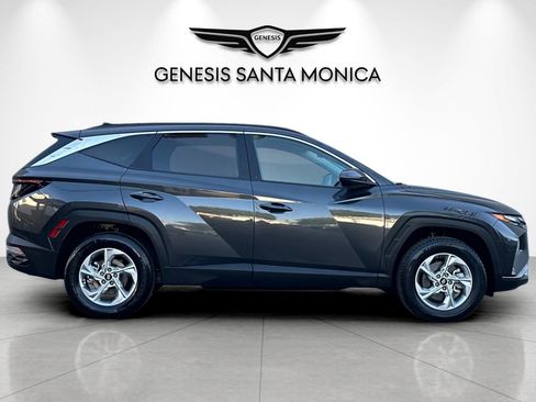 Used 2023 Hyundai Tucson SEL image 3
