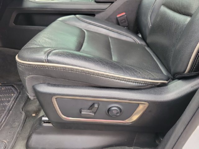 Used 2021 RAM 1500 Limited w/ Night Edition AWD/4WD image 14