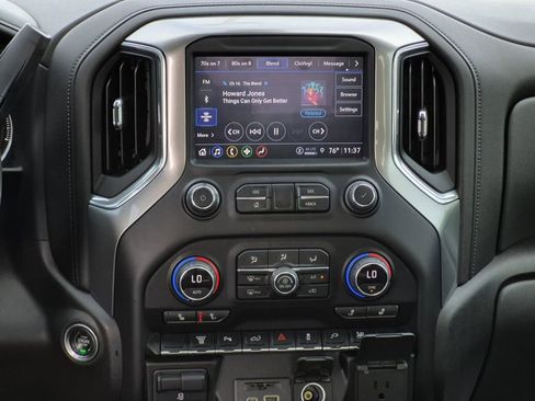 Used 2022 Chevrolet Silverado 2500 LTZ w/ Safety Package image 18