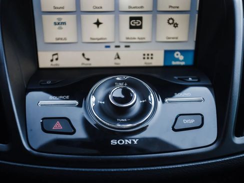 Used 2017 Ford Escape Titanium image 23