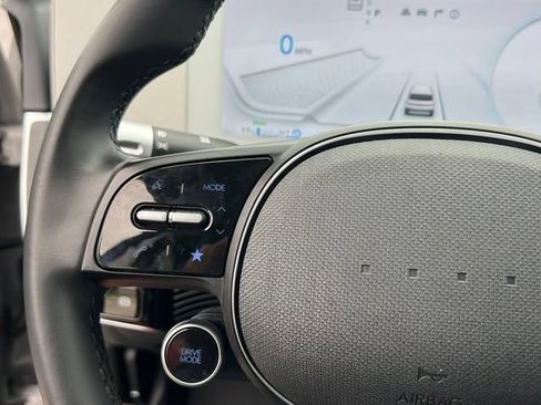 Certified 2024 Hyundai Ioniq 5 SE AWD/4WD image 21