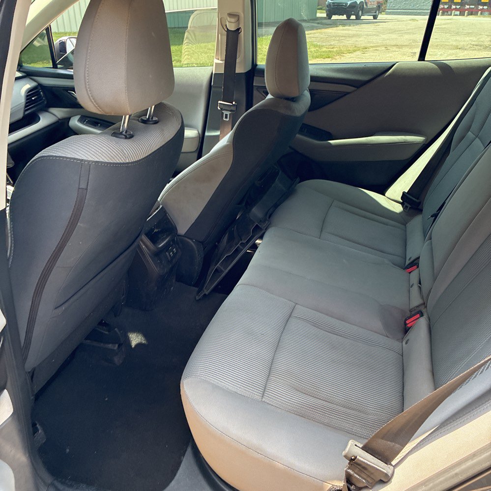 Used 2020 Subaru Legacy Premium w/ Popular Package #1 AWD/4WD image 10