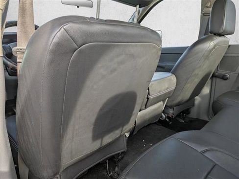 Used 2007 Dodge Ram 3500 Truck ST w/ Trailer Tow Group image 22