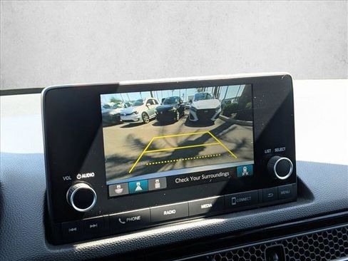 Used 2025 Honda Civic Sport image 18