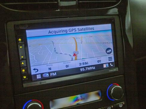 Used 2012 Chevrolet Corvette Grand Sport w/ 3LT Preferred Equipment Group image 46