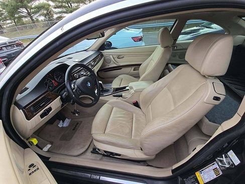 Used 2008 BMW 328i Sedan RWD image 5