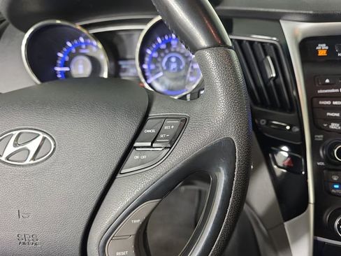 Used 2012 Hyundai Sonata Limited image 27