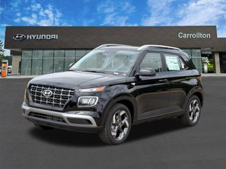 New 2026 Hyundai Venue SEL FWD video 1